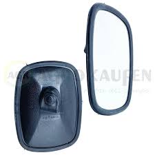 Espejo Rect. Univer. 9470260- 380-185